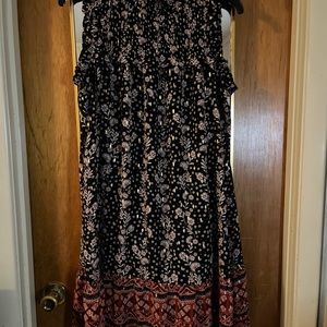 Maurices Dress